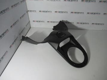 Ducati Diavel Tank kap, Ophalen of Verzenden, Nieuw