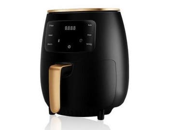 Veiling - Airfryer 4.5L 1500W, Nieuw
