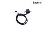 Pickup Honda CB 600 F Hornet 2005-2006 (CB600F PC36), Verzenden, Gebruikt