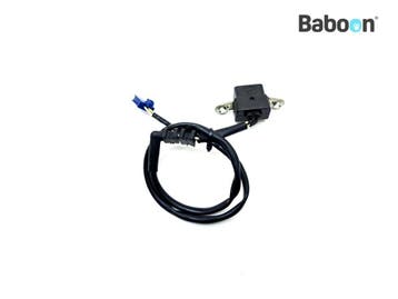 Pickup Honda CB 600 F Hornet 2005-2006 (CB600F PC36), Verzenden, Gebruikt
