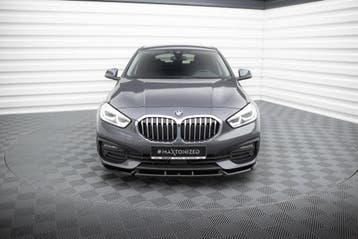 Front Splitter V.1 BMW 1 F40, Verzenden