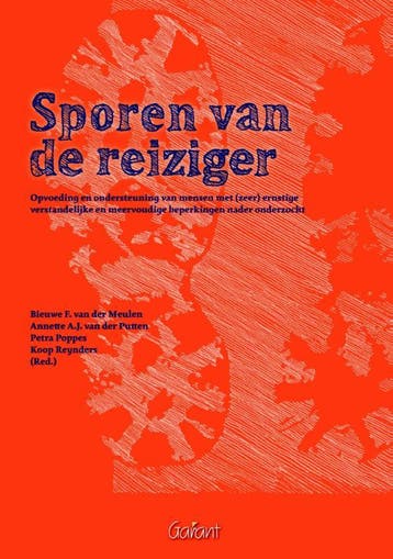 Sporen van de reiziger 9789044132229, Boeken, Zo goed als nieuw