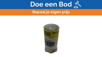 Bieden: Novega PT9 beacon adapter kit RED, Ophalen of Verzenden, Nieuw