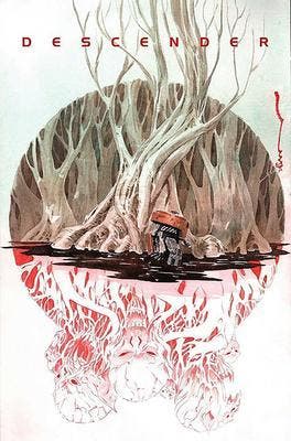 Descender Volume 5: Rise Of The Robots, Verzenden, Zo goed als nieuw