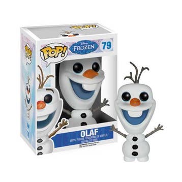 Funko Pop!  Frozen - Olaf #79, Verzenden, Nieuw