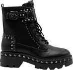 Guess - maat 40- Variel/Stivaletto Dames Laarzen - Zwart, Verzenden, Nieuw