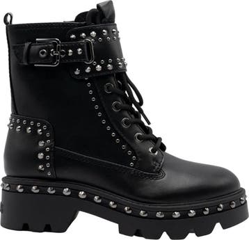 Guess - maat 40- Variel/Stivaletto Dames Laarzen - Zwart, Verzenden, Nieuw