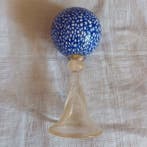 Decoratief ornament - Pauly Murano - Italië - Fermacarte van