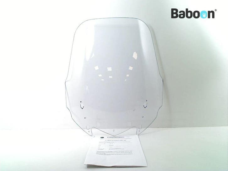 Kuipruit Yamaha FJR 1300 2003-2005  (FJR1300) High, Motoren, Onderdelen | Yamaha, Gebruikt, Verzenden