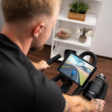 Taurus Indoor Bike Z9, Verzenden, Nieuw