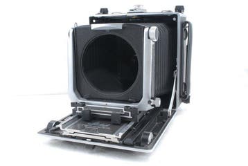Linhof Master Technika 4x5 Analoge camera, Nieuw