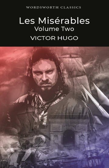 Les Miserables Vol 2 - Victor Hugo 9781853260506, Verzenden, Gelezen, Victor Hugo