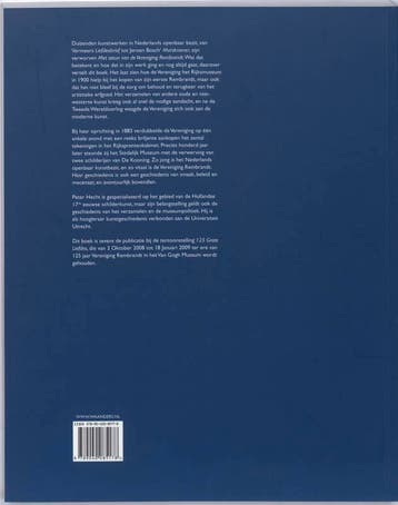 125 Jaar openbaar kunstbezit 9789040085178 P. Hecht, Verzenden, Zo goed als nieuw, P. Hecht