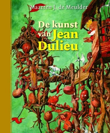 De Kunst Van Jean Dulieu | Maarten J. Meulder | Nieuw, Ophalen of Verzenden, Nieuw, Maarten J. Meulder