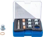 Bgs Technic Reparatieset voor olieaftap schroefdraad M13 ..., Auto diversen, Autogereedschap, Verzenden, Nieuw