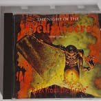 The night of the Hellraisers Torture 4 back from the grave, Verzenden, Nieuw in verpakking