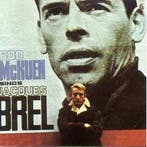 cd - Rod McKuen - Rod McKuen Sings Jacques Brel, Cd's en Dvd's, Verzenden, Zo goed als nieuw