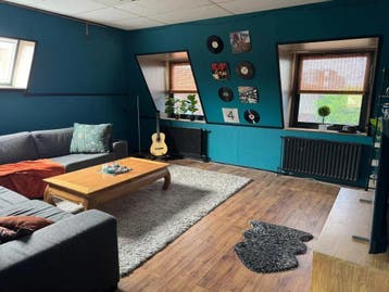 Te huur: Appartement Korenmolen in Assen, Huizen en Kamers, Huizen te huur, Assen, Appartement, Drenthe