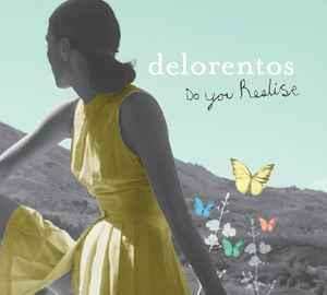 cd digi - Delorentos - Do You Realise, Verzenden, Zo goed als nieuw