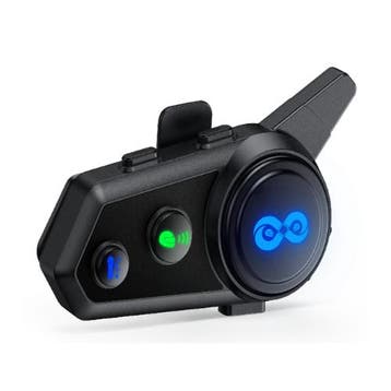 BLUETOOTH VITO HELM HEADSET/INTERCOM (PRO), Nieuw