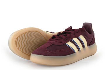 Adidas Sneakers in maat 37 Rood, Rood, Verzenden, Adidas, Sneakers of Gympen