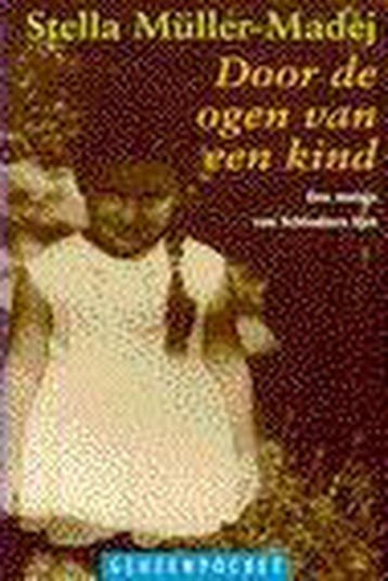 Door de ogen van een kind / Geuzenpocket / 80 9789052263670, Boeken, Verzenden, Gelezen, S. Muller-Madej