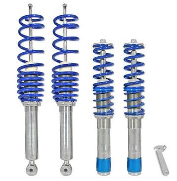 Triple-S schroefset voor BMW 5-Serie E39 Sedan, Auto-onderdelen, Verzenden, Nieuw