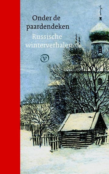 Onder de paardendeken - Aleksandr S. Poesjkin 9789028280588, Verzenden, Gelezen, Aleksandr S. Poesjkin