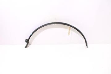 Achterspatbord | 28 inch | zwart | Focus Aventura I20, Verzenden, Nieuw