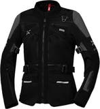 IXS Venture-Air 1.0 Dames Zwart Textiele Motorjas, Nieuw met kaartje, Jas | textiel, Verzenden, IXS