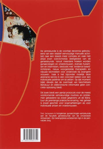 Procedureboek Verloskunde. Praktische richtlijnen bij, Boeken, Verzenden, Gelezen, Y. Jacquemyn