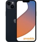 iPhone 14 128GB vanaf €284 alle kleuren topdeal nu!!, 128 GB, Zwart, Zo goed als nieuw, Zonder simlock