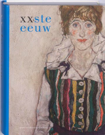 XXste eeuw 9789040085772, Boeken, Verzenden, Zo goed als nieuw