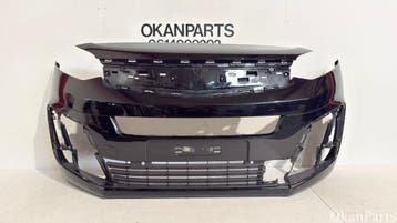 Opel Vivaro C voorbumper 9811778077, Auto-onderdelen, Ophalen, Gebruikt, Voor, Bumper