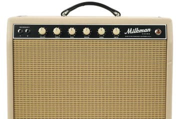 Milkman 10 Watt 1x12 Combo Fane F25 Blonde B-Stock (Other), Ophalen of Verzenden, Zo goed als nieuw, Minder dan 50 watt