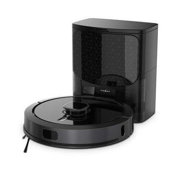 3-in-1 Robotstofzuiger | Nedis SmartLife, Verzenden, Nieuw