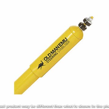 ARB / OME Steering Damper L/Rover & Nissan, Ophalen of Verzenden, Nieuw