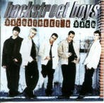 cd - Backstreet Boys - Backstreets Back, Verzenden, Zo goed als nieuw