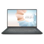 MSI Modern 15 A11ML-450NL | Intel Core i5 | 8GB, Computers en Software, Windows Laptops, MSI, Nieuw, Ophalen of Verzenden, SSD