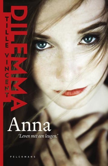 Anna / Dilemma - Vincent Tille 9789461318107, Verzenden, Zo goed als nieuw, Vincent Tille