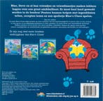 Blue Help Blue in de keuken / Blues clues 9789051596335, Verzenden, Gelezen, S. Landy