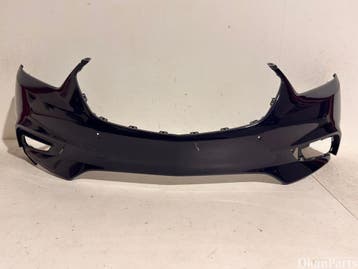 Opel Mokka X Voorbumper 475498858, Auto-onderdelen, Ophalen, Gebruikt, Voor, Bumper