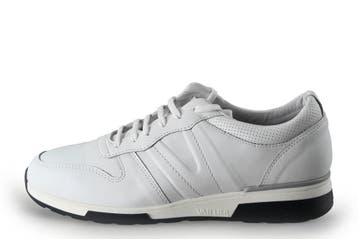 Van Lier Sneakers in maat 40 Wit, Verzenden, Wit, Van Lier, Sneakers of Gympen