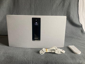 Bose - SoundTouch® 30 series III Luidspreker, Nieuw