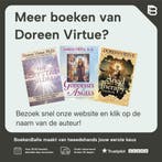 Tien boodschappen van je engelen 9789022582558 Doreen Virtue, Verzenden, Gelezen, Doreen Virtue