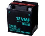 VMF Powersport MF accu | YIX30L | 12V 28Ah, Auto-onderdelen, Ophalen of Verzenden, Nieuw