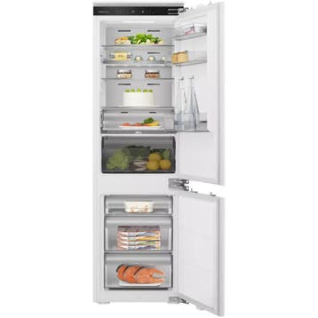 Hisense RB3B250SAWE - Inbouw Koel-vriescombinatie - 177.2 cm, Ophalen of Verzenden, Nieuw