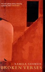 Broken Verses, Ophalen of Verzenden, Nieuw