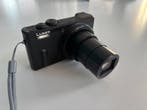 Panasonic DMC-TZ61 Digitale compact camera, Nieuw