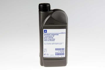 Stuurbekrachtigings / hydraulischekap olie SAAB, Ophalen of Verzenden, Nieuw